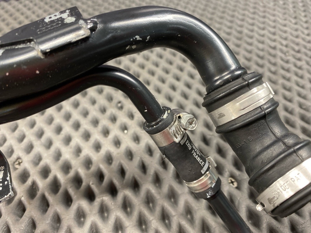 Трубка вентиляции, 3080 рублей, Красноярск