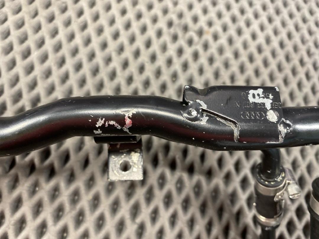 Трубка вентиляции, 3080 рублей, Красноярск