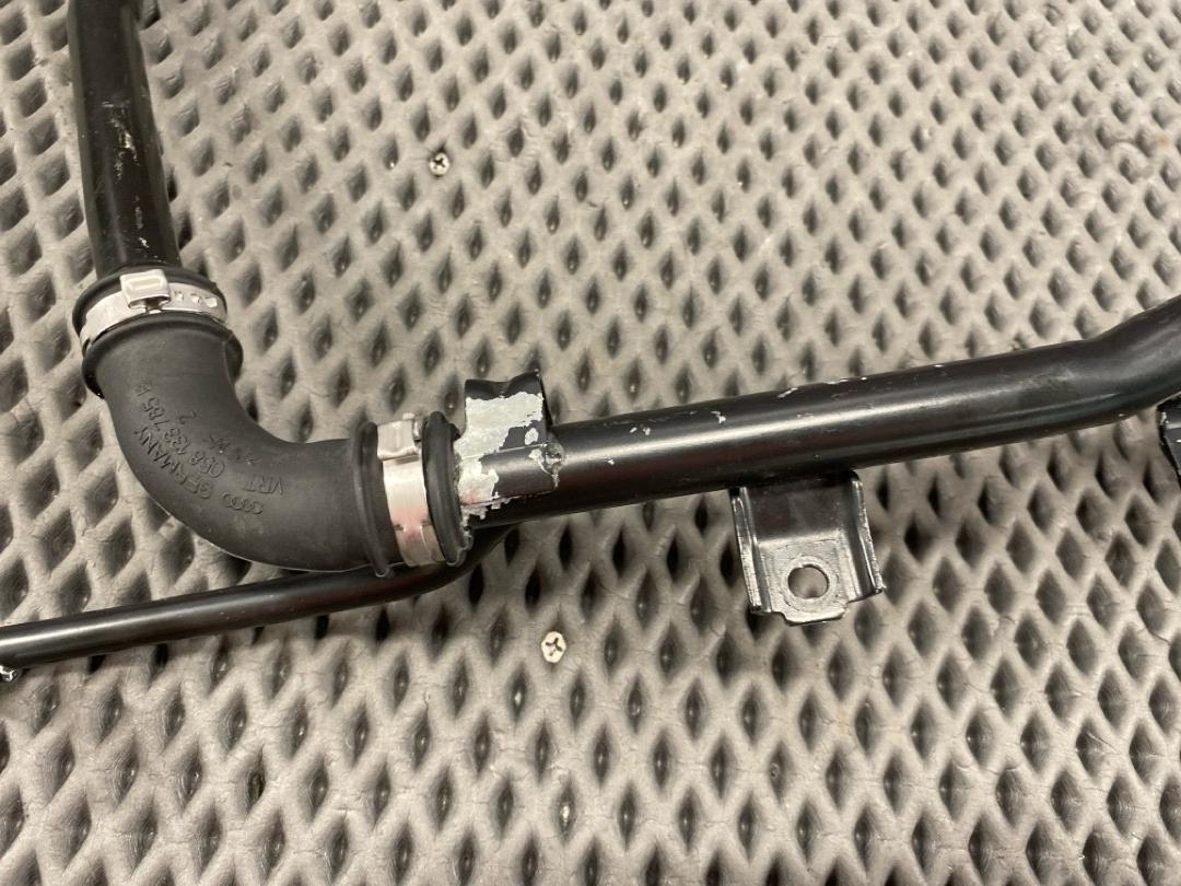 Трубка вентиляции, 3080 рублей, Красноярск