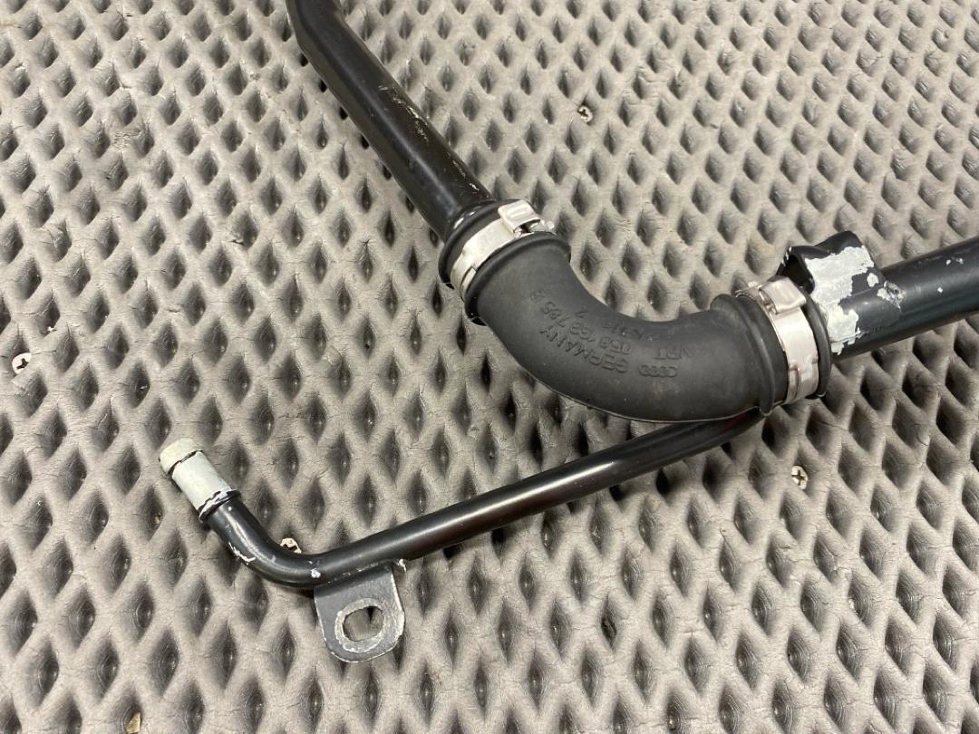 Трубка вентиляции, 3080 рублей, Красноярск