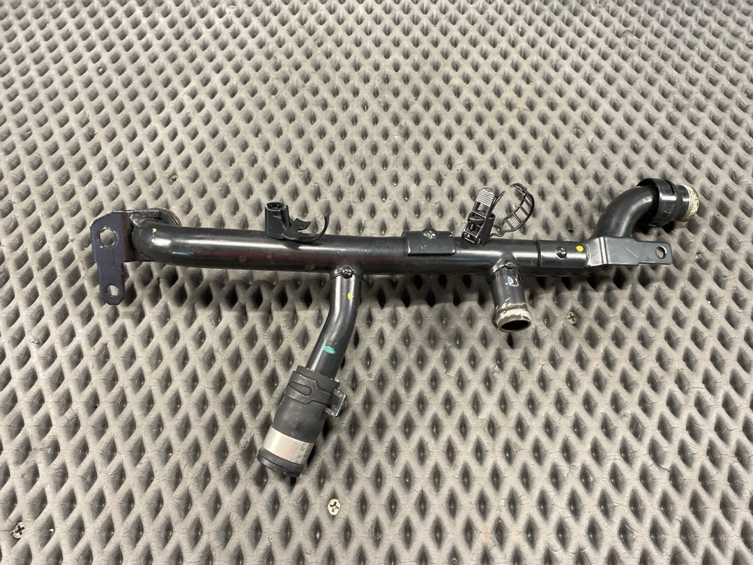 Трубка охлаждения, 1260 рублей, Красноярск