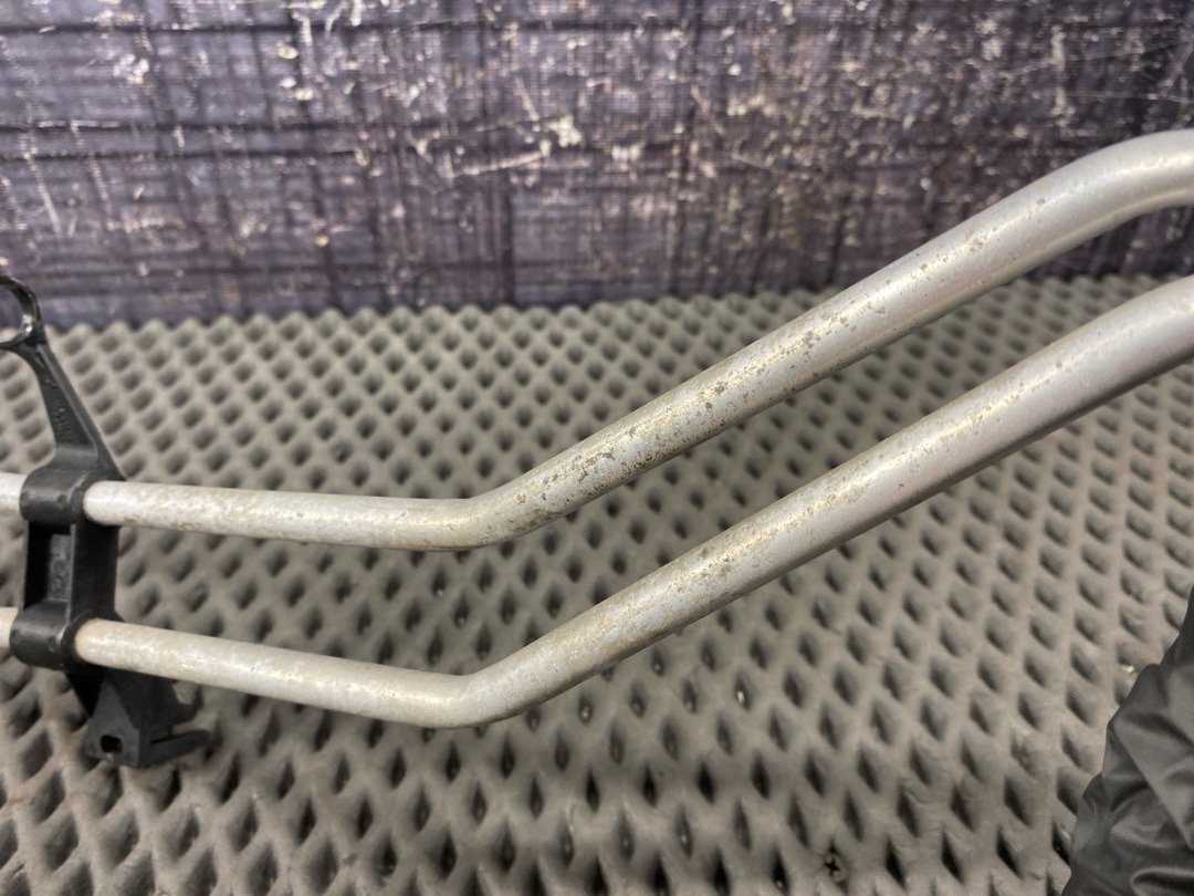 Радиатор гидроусилителя, 2140 рублей, Красноярск