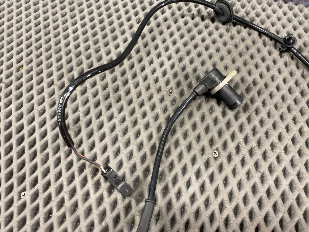 Датчик ABS, 2120 рублей, Красноярск