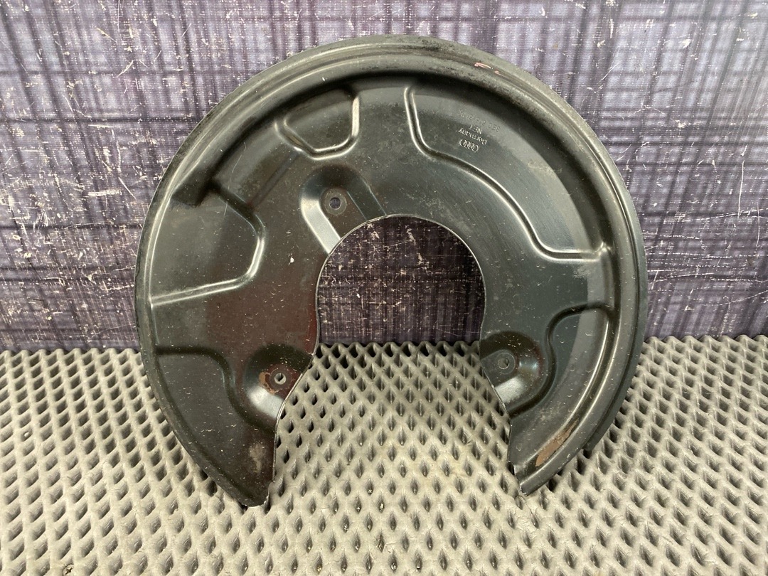 Кожух тормозного диска, 1960 рублей, Красноярск