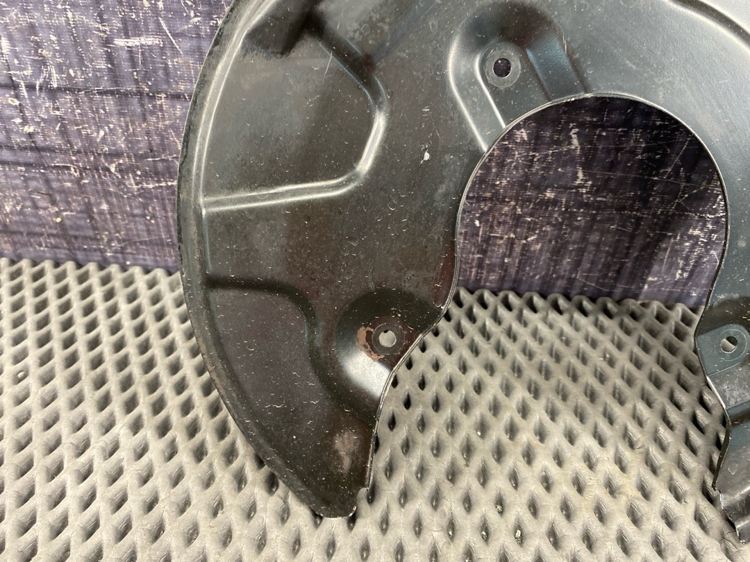 Кожух тормозного диска, 1960 рублей, Красноярск