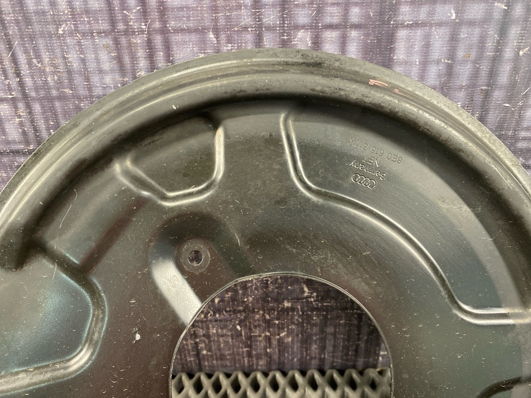 Кожух тормозного диска, 1960 рублей, Красноярск