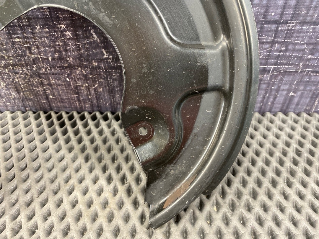 Кожух тормозного диска, 1960 рублей, Красноярск