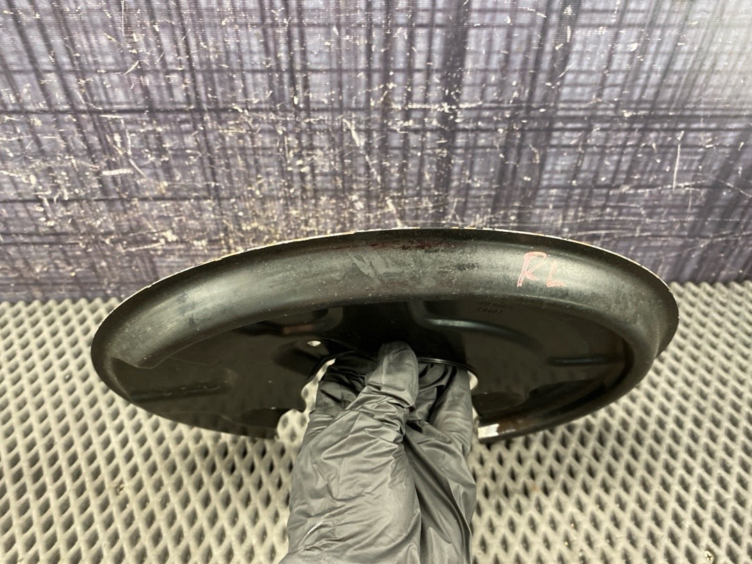 Кожух тормозного диска, 1960 рублей, Красноярск