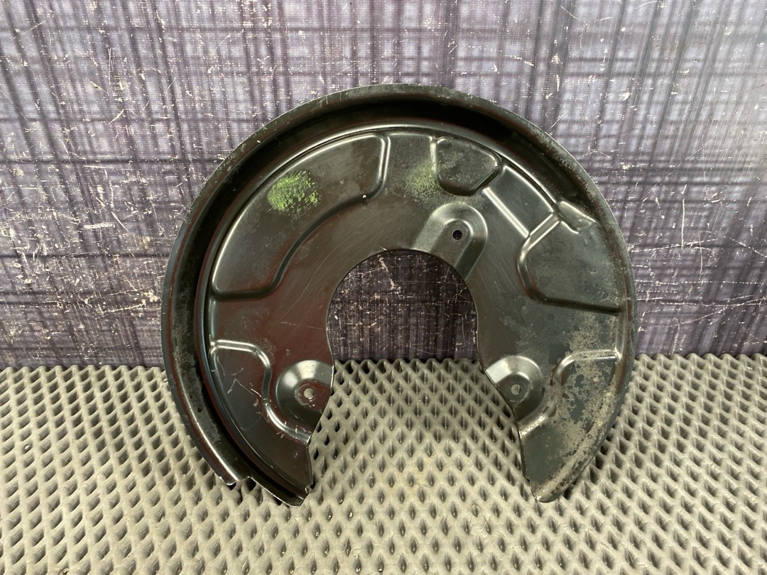 Кожух тормозного диска, 1960 рублей, Красноярск