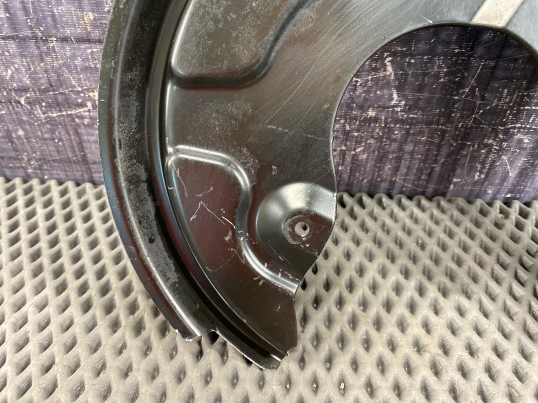 Кожух тормозного диска, 1960 рублей, Красноярск