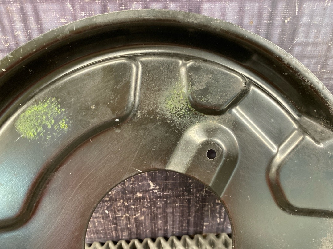 Кожух тормозного диска, 1960 рублей, Красноярск