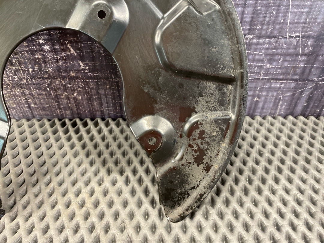 Кожух тормозного диска, 1960 рублей, Красноярск