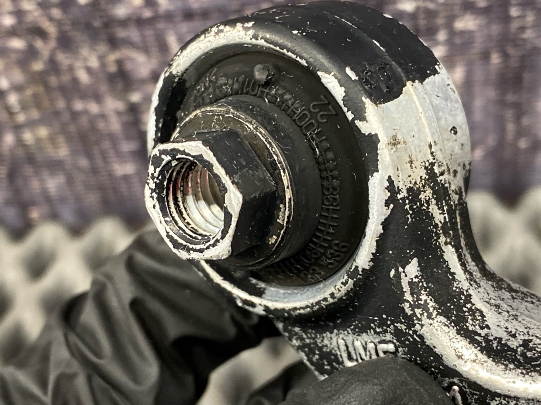 Стойка стабилизатора, 780 рублей, Красноярск