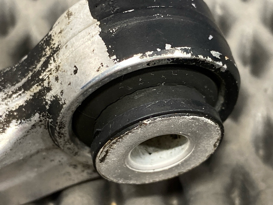 Стойка стабилизатора, 780 рублей, Красноярск