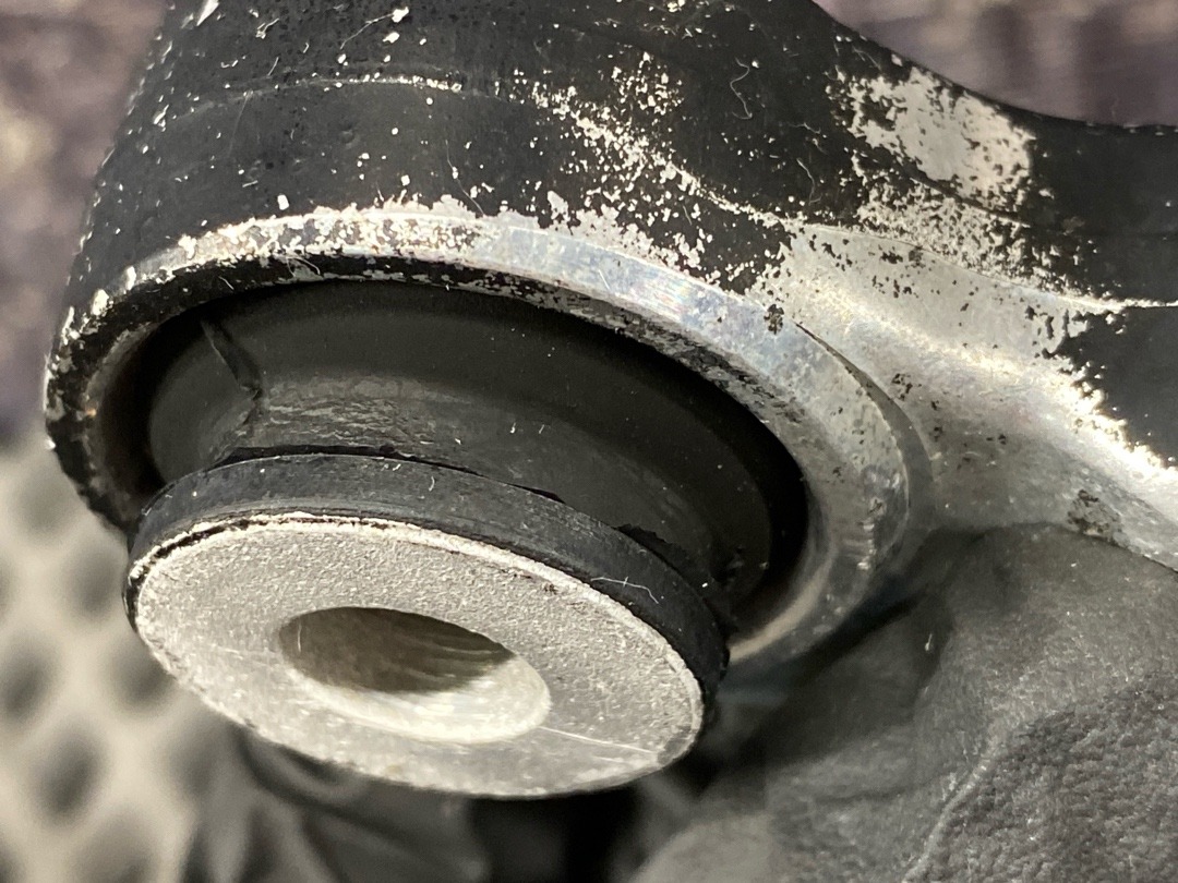 Стойка стабилизатора, 780 рублей, Красноярск