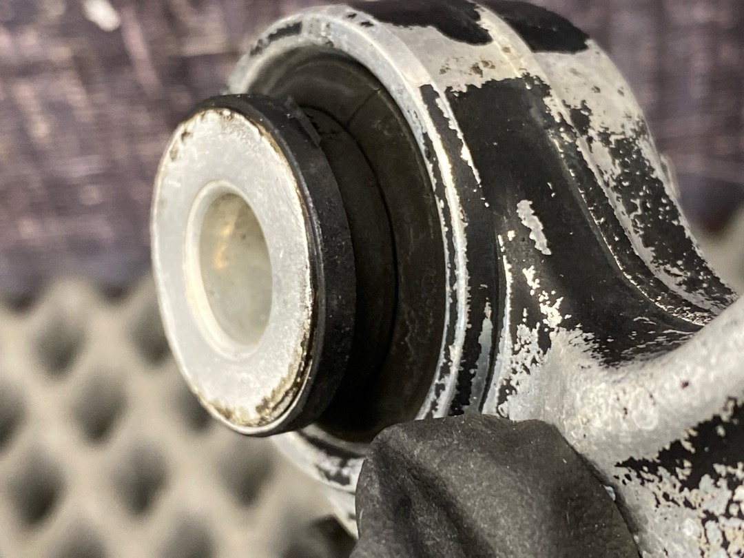 Стойка стабилизатора, 780 рублей, Красноярск