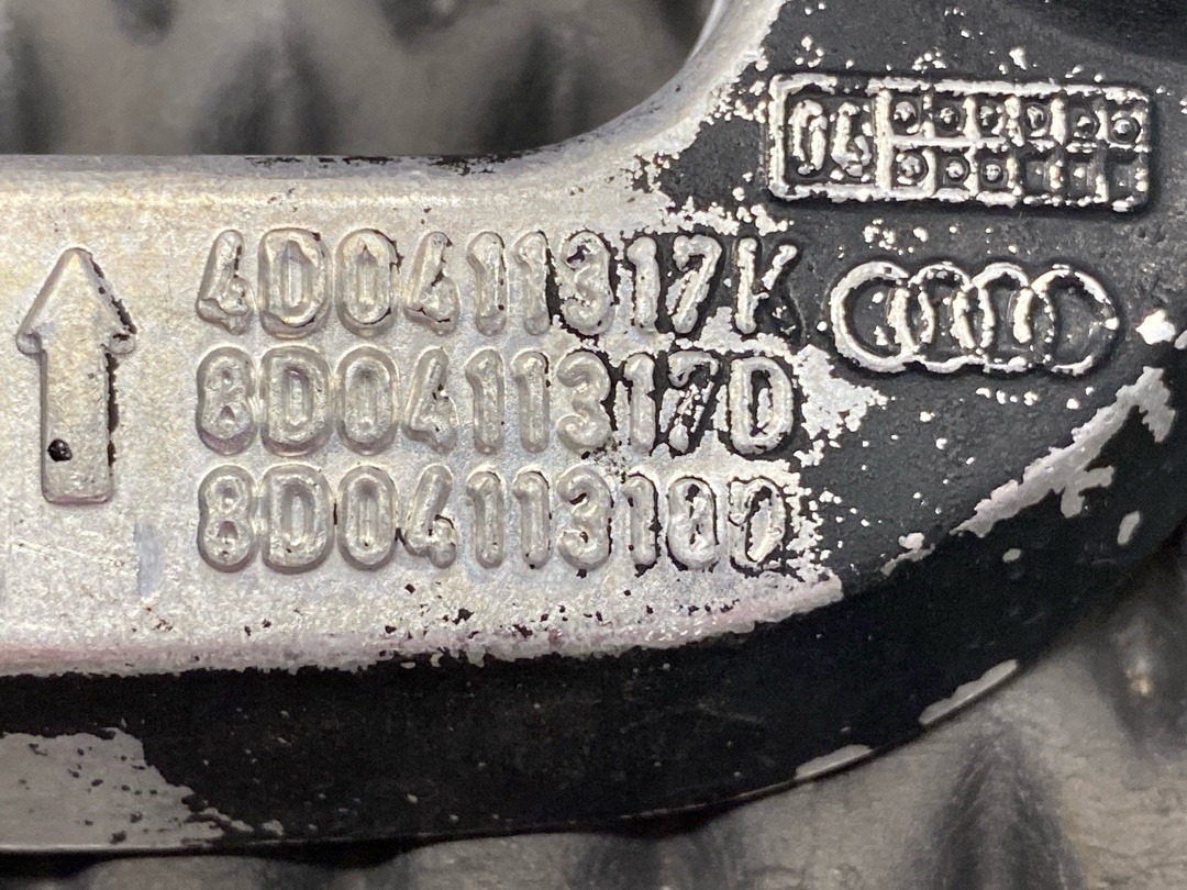 Стойка стабилизатора, 780 рублей, Красноярск