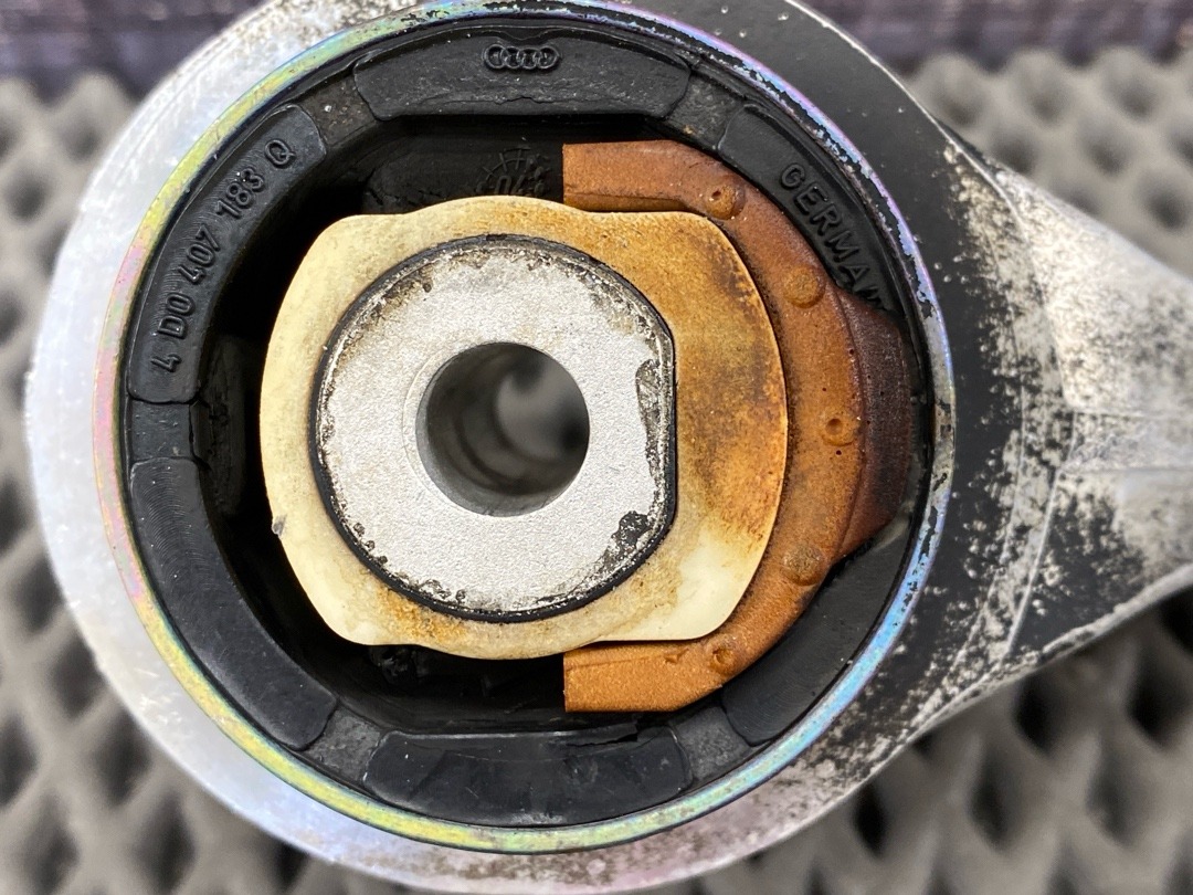 Рычаг подвески, 4030 рублей, Красноярск