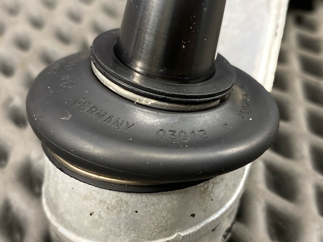 Рычаг подвески, 4030 рублей, Красноярск