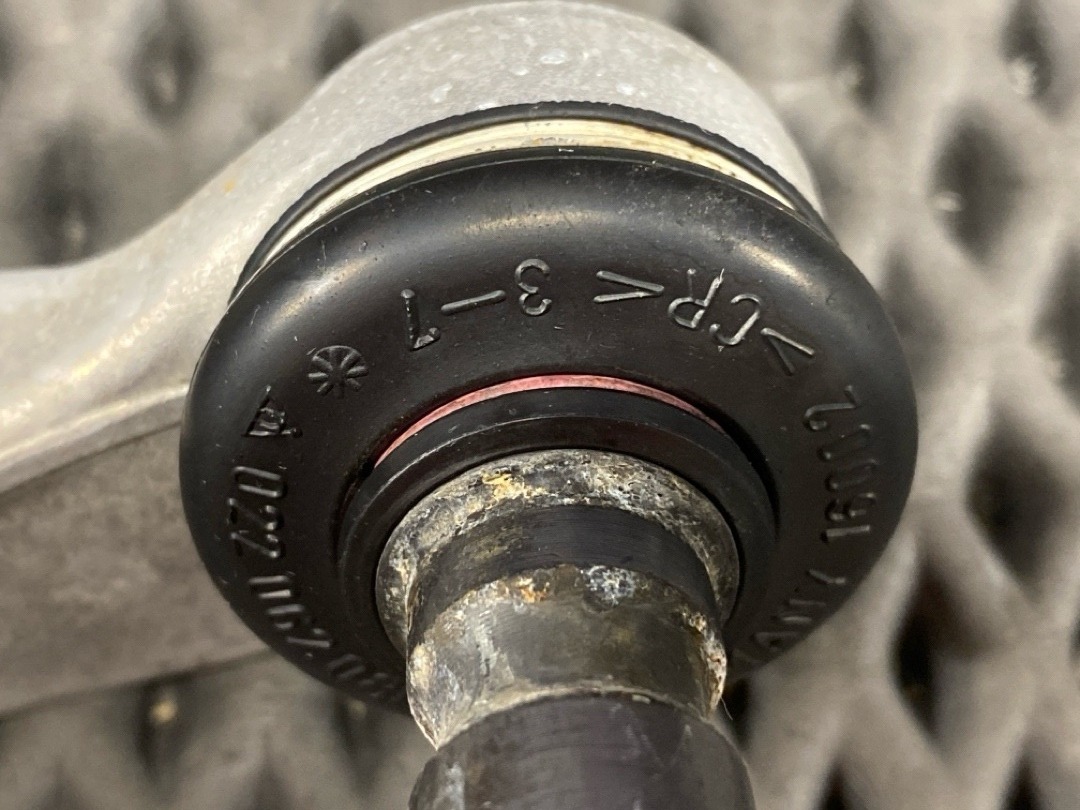 Рычаг подвески, 1980 рублей, Красноярск