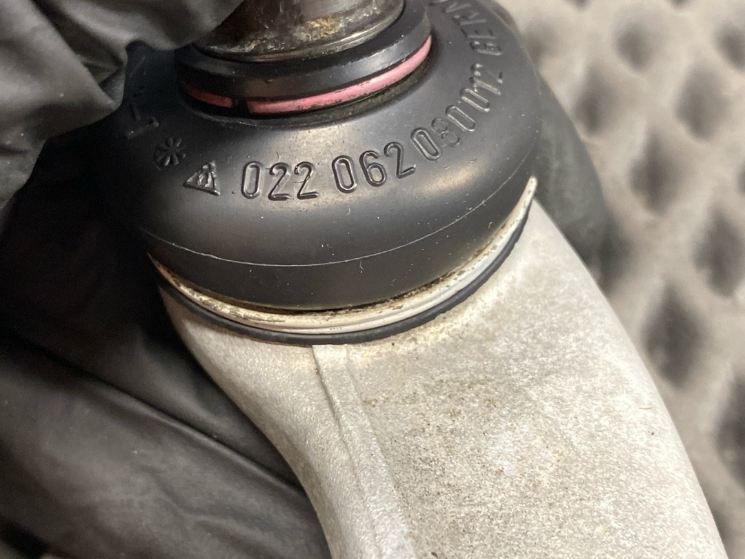 Рычаг подвески, 1980 рублей, Красноярск