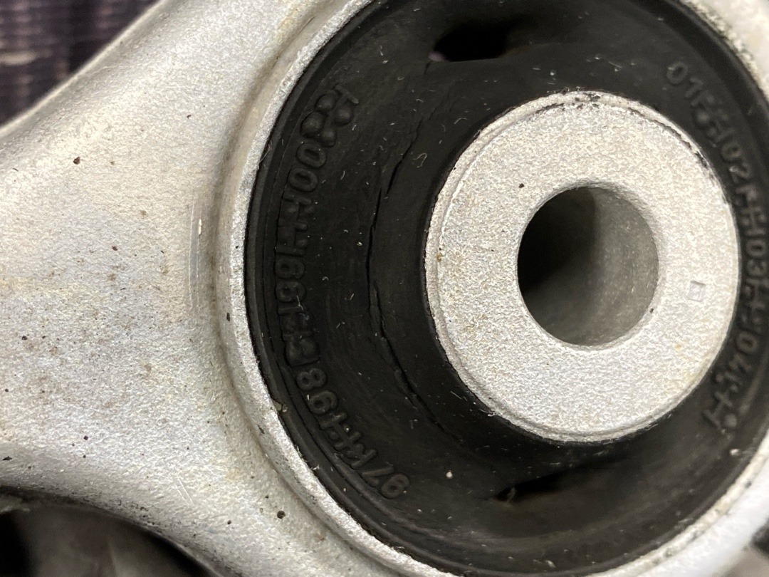 Рычаг подвески, 1980 рублей, Красноярск