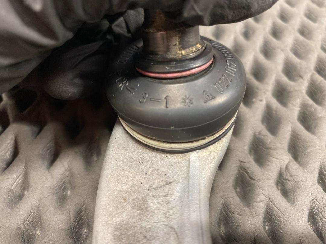 Рычаг подвески, 1980 рублей, Красноярск