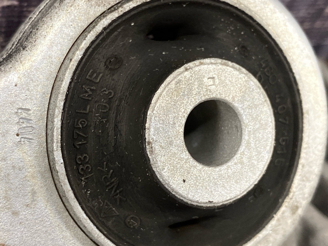 Рычаг подвески, 1980 рублей, Красноярск