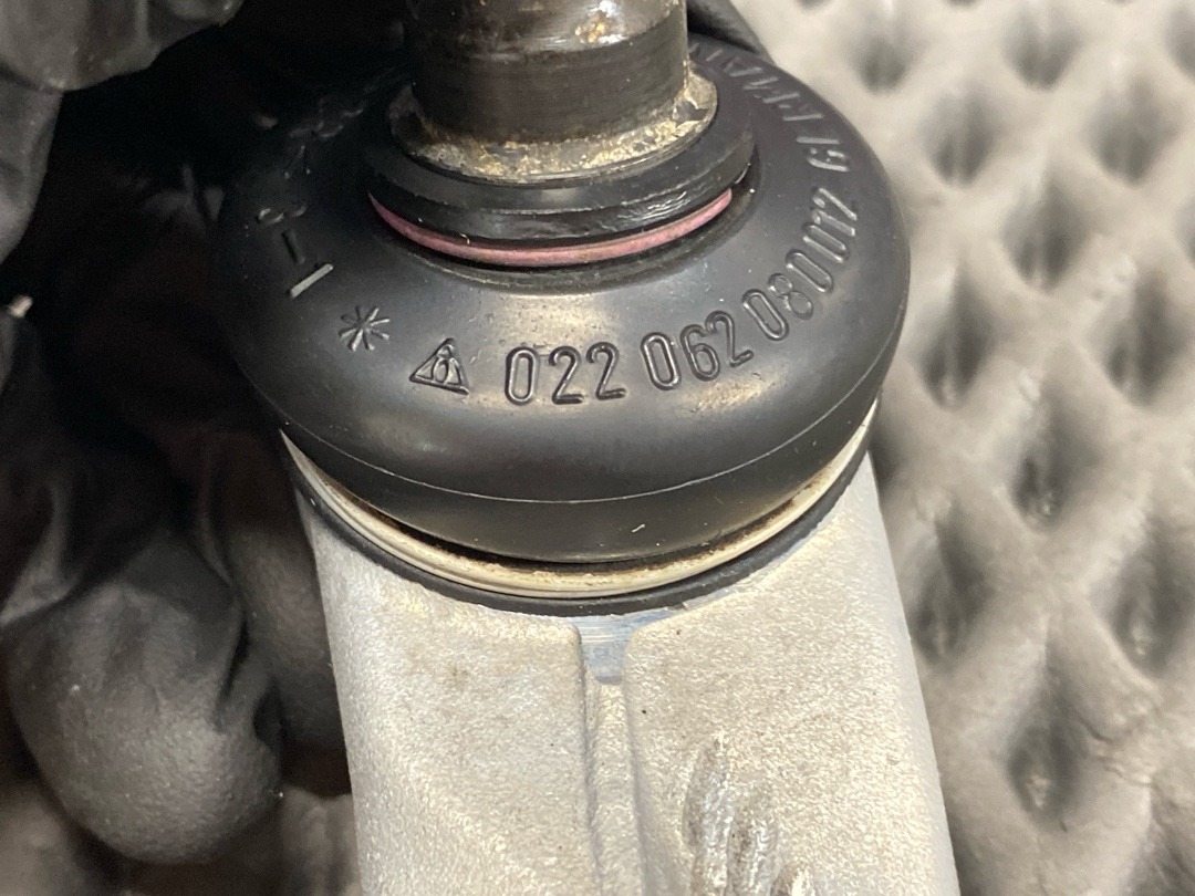 Рычаг подвески, 1980 рублей, Красноярск