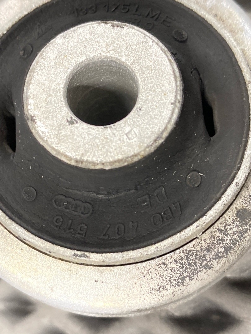 Рычаг подвески, 1980 рублей, Красноярск