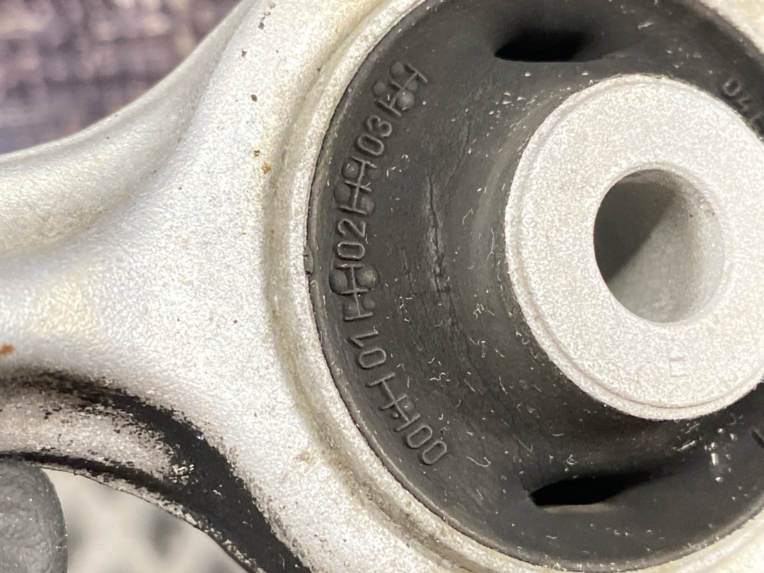 Рычаг подвески, 1980 рублей, Красноярск