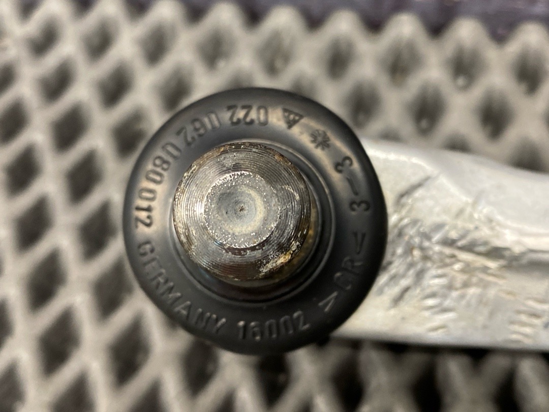 Рычаг подвески, 1980 рублей, Красноярск