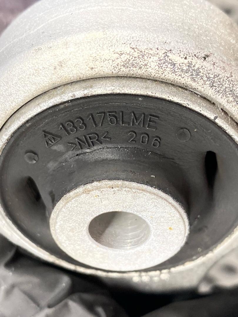 Рычаг подвески, 1980 рублей, Красноярск