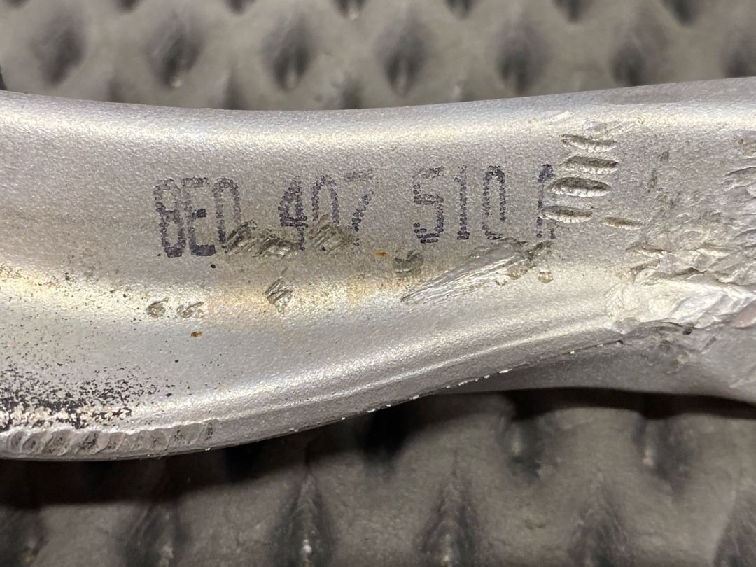 Рычаг подвески, 1980 рублей, Красноярск