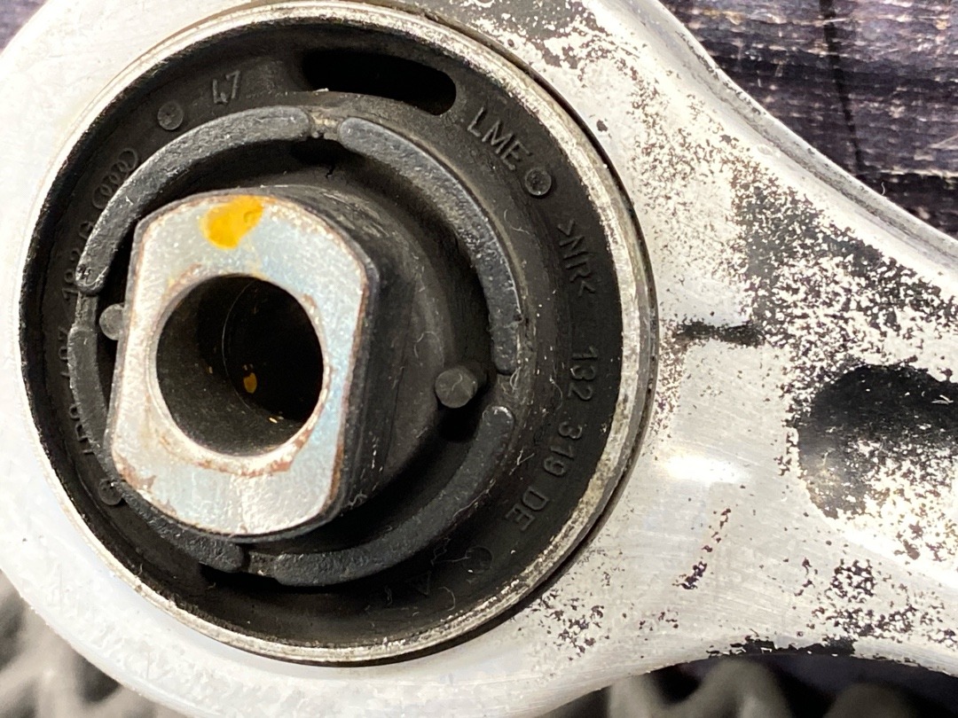 Рычаг подвески, 4030 рублей, Красноярск