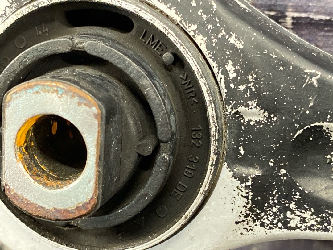 Рычаг подвески, 4030 рублей, Красноярск