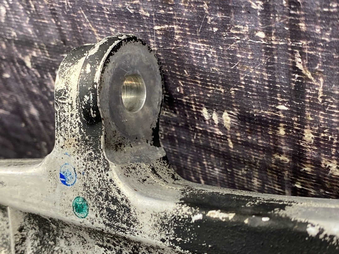 Рычаг подвески, 4030 рублей, Красноярск