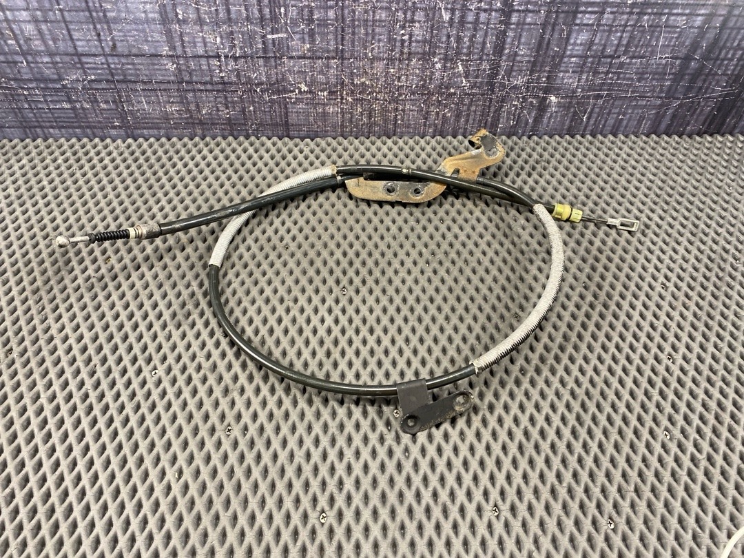 Трос ручника, 1880 рублей, Красноярск