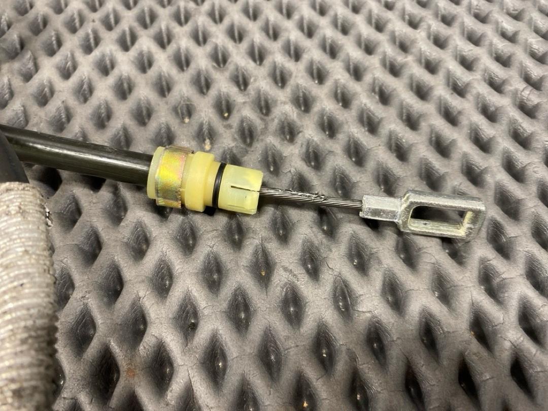 Трос ручника, 1880 рублей, Красноярск