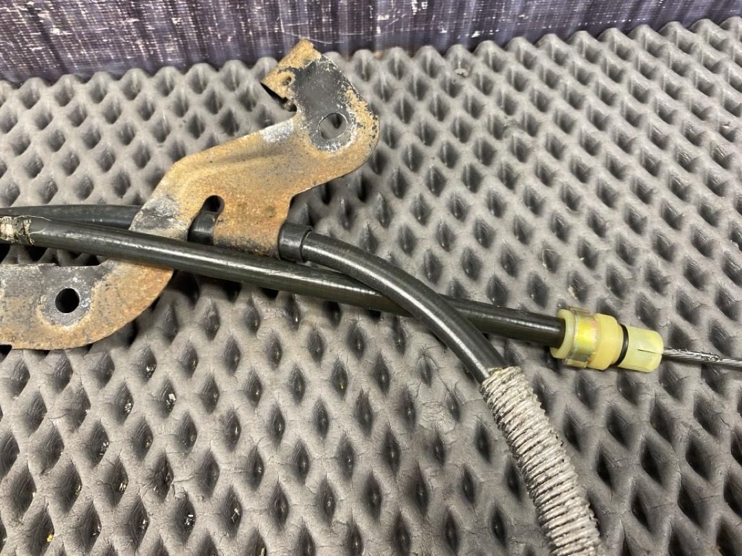 Трос ручника, 1880 рублей, Красноярск