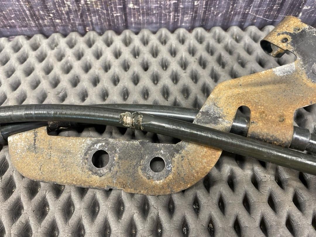 Трос ручника, 1880 рублей, Красноярск