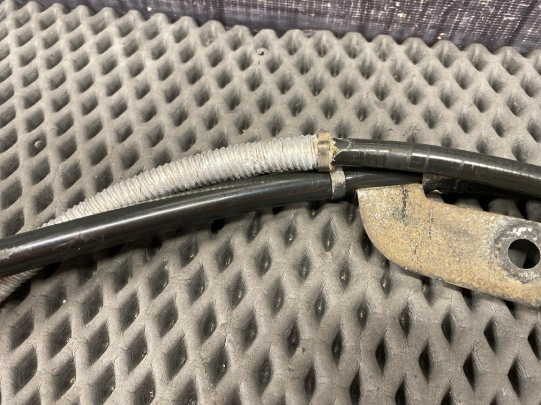 Трос ручника, 1880 рублей, Красноярск