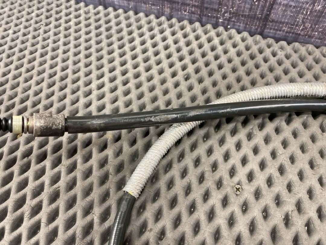 Трос ручника, 1880 рублей, Красноярск