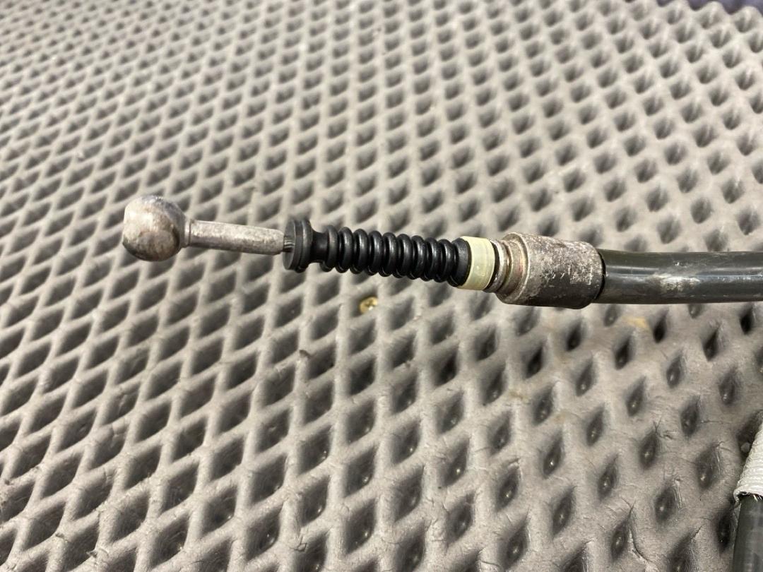 Трос ручника, 1880 рублей, Красноярск