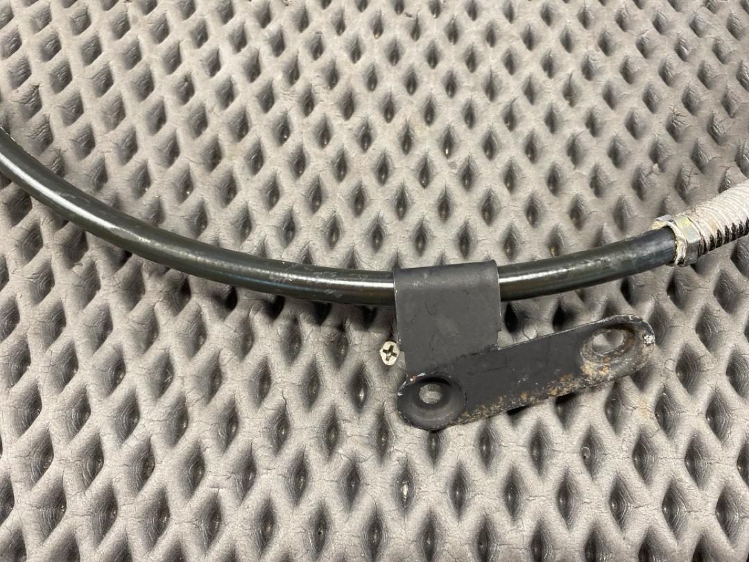 Трос ручника, 1880 рублей, Красноярск