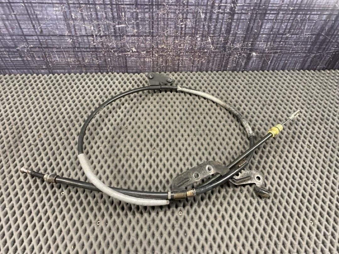 Трос ручника, 1880 рублей, Красноярск