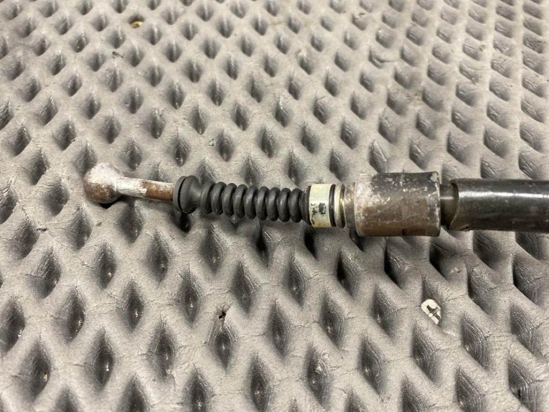 Трос ручника, 1880 рублей, Красноярск