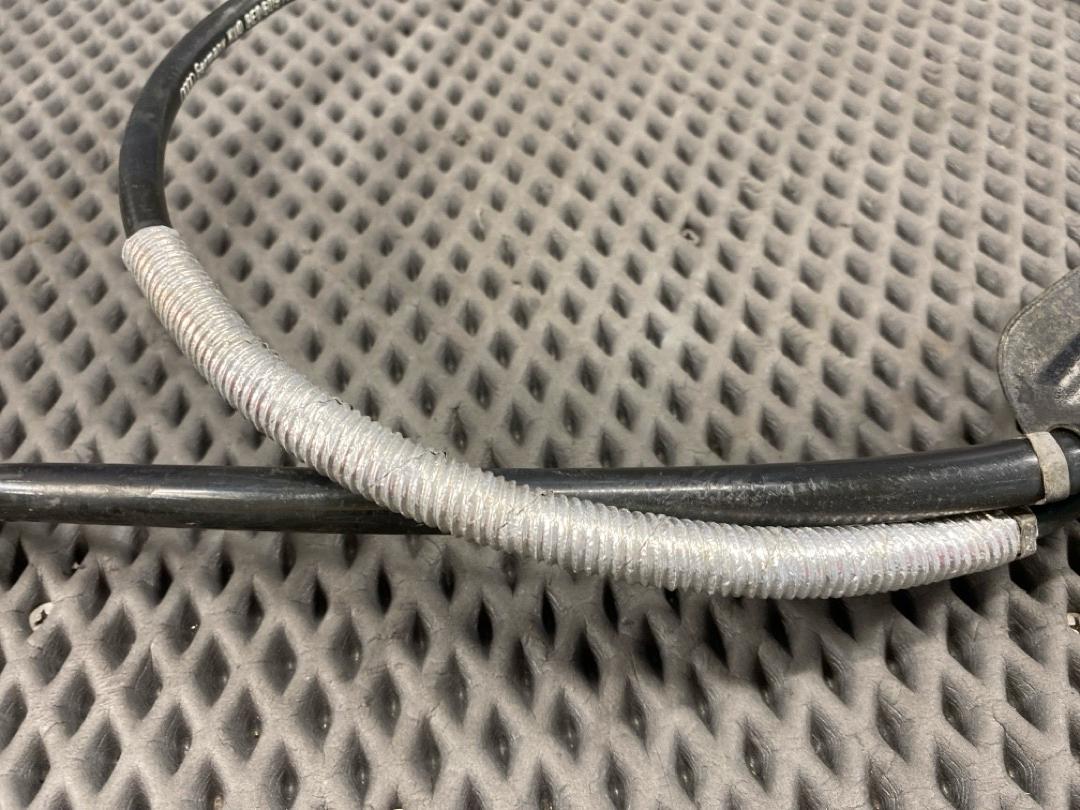 Трос ручника, 1880 рублей, Красноярск