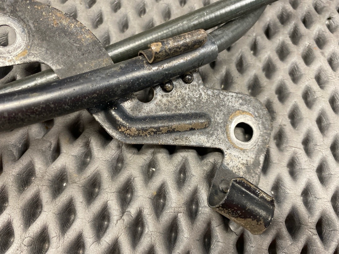 Трос ручника, 1880 рублей, Красноярск