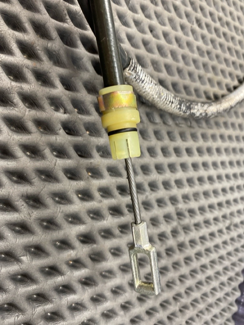 Трос ручника, 1880 рублей, Красноярск